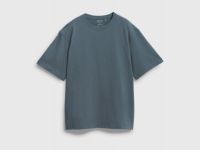 Базовая футболка из джерси, Зеленый