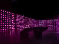 Креативное пространство «Люмьер-холл»