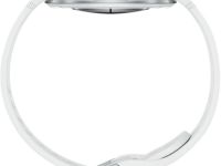 Смарт-часы Samsung Galaxy Watch8 LTE 40 мм Серебро