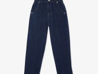 Женские джинсы Lacoste Relaxed Fit