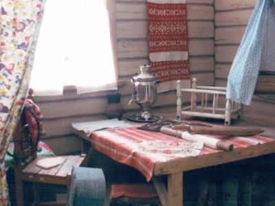 Литературный музей Сибгата Хакима