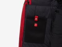 Пуховая куртка BASK