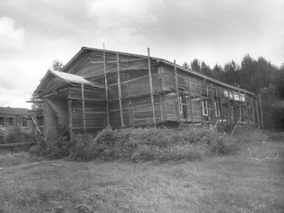 Церковь Прокопьевская