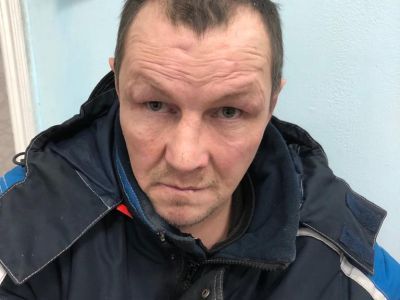 В Якутске задержан сбежавший из колонии заключенный