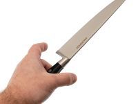 Набор из 2-х кухонных ножей der Koch