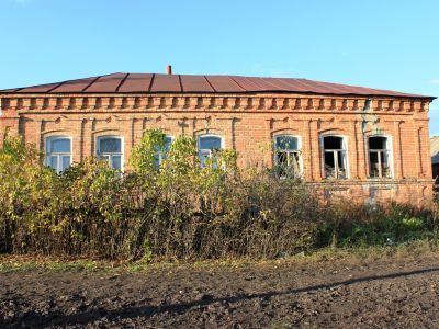 Дом крестьянина