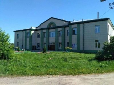 Санчурский районный дом культуры