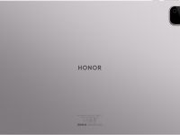 Планшет HONOR Pad X9b Max 13" 128 ГБ Серый