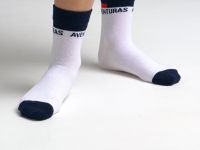 Носки для девочки, 2 пары в комплекте