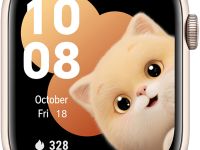 Умные часы Honor Watch 5 Gold