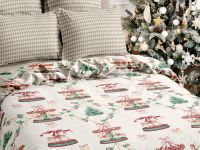 Постельное белье Carousel