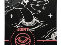 Сноуборд JOINT PARANOID 19/20