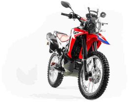 Мотоцикл кроссовый эндуро MOTOLAND Dakar LT (2021 Г.)