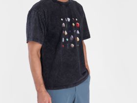 *Шорты 24-30204 муж.