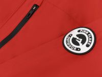 Куртка из мембранной ткани со съемной флисовой подстежкой