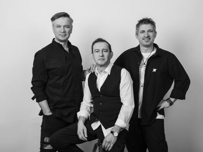 Билеты на Ундервуд и Константин Хабенский (Культурно-досуговый комплекс им. Ленина) / Концерт | Афиша | ИнфоТаймс