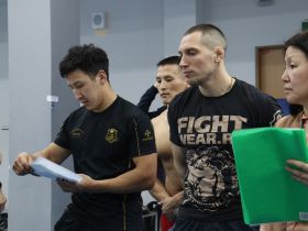 Отбор на Игры Манчаары. Лучшие многоборцы заявились на чемпионат Якутии