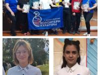 Дом культуры п. Красногорьевского