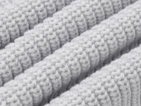 Свободный кардиган из хлопка