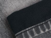 Утеплённые джинсы для мальчиков, Серый