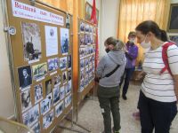 Киясовский районный музей Кривоногова Петра Александровича