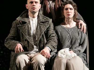 «Доктор Живаго»