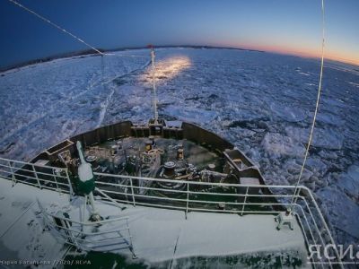 Временно прекращены грузовые перевозки на маршруте «Жатай – Техтюр»