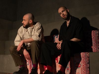 Билеты на Базар (16 Тонн) / Концерт | Афиша | ИнфоТаймс