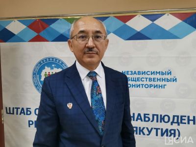 Якутянин вошел в экспертный совет Знание.Премия