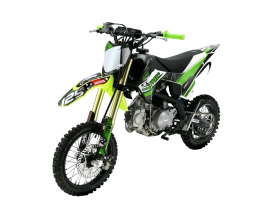 Питбайк JMC 125 MX V3.0 14/12