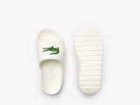 Женские сланцы Lacoste SERVE SLIDE 2.0 223 1 CFA