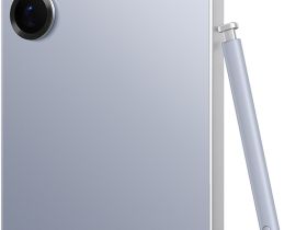 Смартфон Samsung Galaxy S25 Ultra 5G 12/256 ГБ Голубой