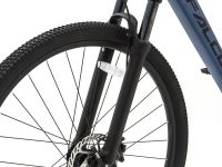 Горный велосипед Falcon Bike 29 Resolute 3.0, год 2024, цвет Серый, ростовка 18