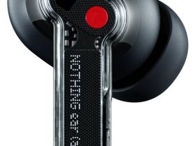 Беспроводные наушники Nothing