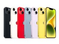 Смартфон Apple iPhone 14 Plus 256Gb (Starlight)