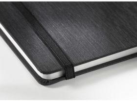 Альбом для акварели Hahnemuhle "Watercolour book" А5 30 л 200 г, целлюлоза 100%, с/з, с резинкой