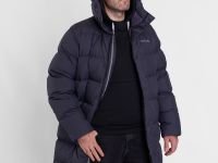 Пальто пуховое Narvik II Мужское