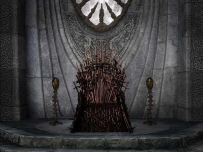 Вышел финальный эпизод «Игры престолов»