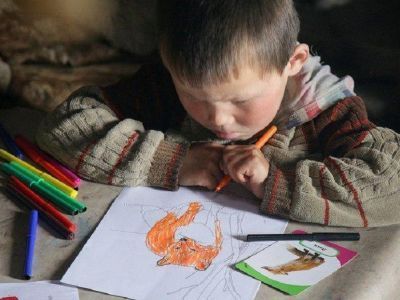 Для педагогов школ Севера организовали конкурс по безопасности в кочевье