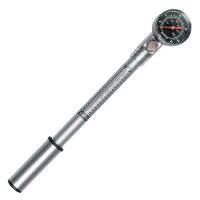 Насос для амортизационной вилки SKS USP Suspention Pump (серебристый)