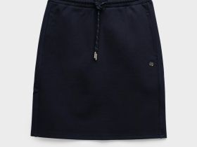 Юбка трикотажная для девочек