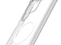 Чехол Itskins Itskins Hybrid Clear MagSafe для Galaxy S24 Ultra прозрачный