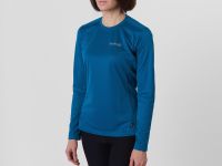 Футболка с длинным рукавом Workout Женская