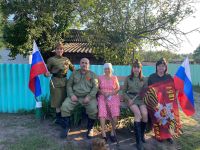 Новониколаевский сельский дом культуры