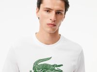 Мужская футболка Lacoste Ultra Dry