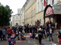 Музейный центр «Палаты»