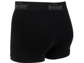 Мужские трусы боксеры Remington, set 3 pieces (черный, синий, зеленый)