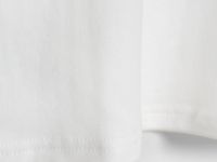 Футболка для девочек, Белый