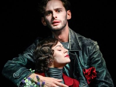 Шестеро любимых