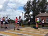 Сельский дом культуры с. Кривозерье